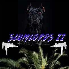 Slumlords II by Patrick Slime album reviews, ratings, credits