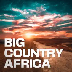 Big Country Africa by Various Artists album reviews, ratings, credits
