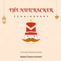 The Nutcracker, Op. 71: Act I scene 1 No. 5. Scene & Grandfather's Dance Song Lyrics