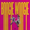 BOOGIE WOOGIE - Single album lyrics, reviews, download