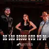 De los Besos Que Te Di - Single album lyrics, reviews, download