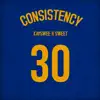Consistency - Single album lyrics, reviews, download