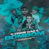 O Crime Não É Bombom (feat. Mc Lele JP) - Single album lyrics, reviews, download