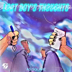 Lost Boy's Thoughts - EP by AD Square album reviews, ratings, credits