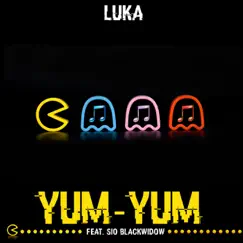 Yum Yum (N'Dinga Gaba Diplomacy Soul Remix) [feat. Sio Blackwidow] Song Lyrics