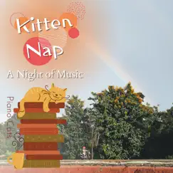 Kitten Nap - A Night of Music by Piano Cats album reviews, ratings, credits