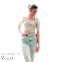 Voices - EP by Daisy Wendling album reviews, ratings, credits