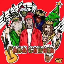 Papá Canela - La Navidad - Single by Canelita album reviews, ratings, credits