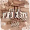 Puras Del Puro Gusto, Vol. 1 - EP album lyrics, reviews, download