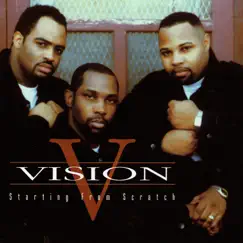 Starting from Scratch by Vision album reviews, ratings, credits