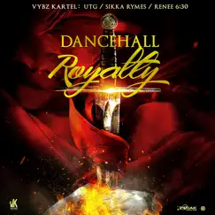 Dancehall Royalty - EP by Vybz Kartel album reviews, ratings, credits