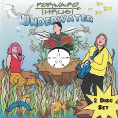 Underwater by Forward Thrust album reviews, ratings, credits
