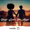 Never Leave Me Alone - Single album lyrics, reviews, download