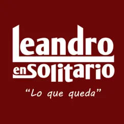 Lo Que Queda - Single by Leandro en Solitario album reviews, ratings, credits