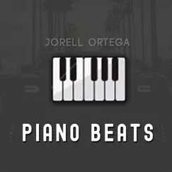 Piano Beats by Jorell Ortega album reviews, ratings, credits