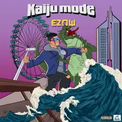 KAIJU Mode - Single by EZOW album reviews, ratings, credits