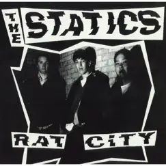 Rat City by The Statics album reviews, ratings, credits