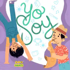 YO SOY - EP by 123 Andrés album reviews, ratings, credits