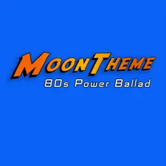 To the Moon (80s Power Ballad) - Single by Moiré Effect album reviews, ratings, credits