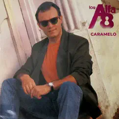 Caramelo (feat. Los Hermanos Rosario) - Single by Los Alfa 8 album reviews, ratings, credits