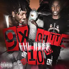 9X Outta 10 - Single by Lul rik album reviews, ratings, credits