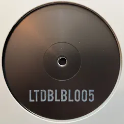 Ltdblbl005 - EP by Scruscru album reviews, ratings, credits