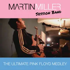 The Ultimate Pink Floyd Medley - EP by Martin Miller album reviews, ratings, credits