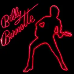 Billy Burnette (1980) by Billy Burnette album reviews, ratings, credits