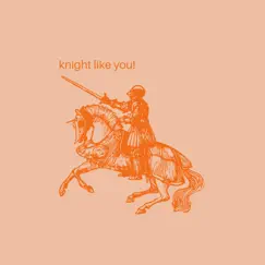 Knight Like You (feat. January Eyler) [demo] - Single by Grace Dangers album reviews, ratings, credits