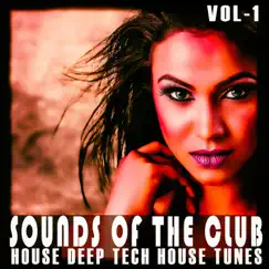 Sounds of the Club, Vol. 1 by Various Artists album reviews, ratings, credits