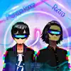 Virtual World (feat. Rxtro) - EP album lyrics, reviews, download