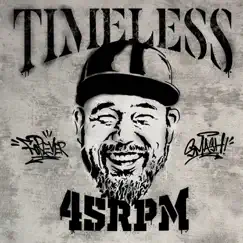 Timeless - Single by 45RPM album reviews, ratings, credits