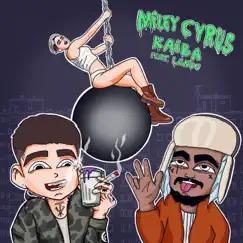 Miley Cyrus (feat. Lando) Song Lyrics