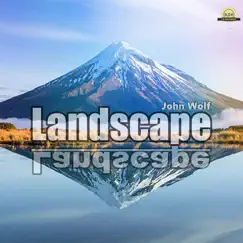 Landscape - Single by John Wolf album reviews, ratings, credits