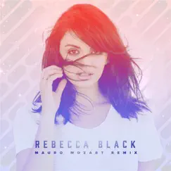 The Great Divide (Mauro Mozart Remix) - Single by Rebecca Black album reviews, ratings, credits