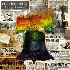 Freedom Rings by Doug Strahm album reviews, ratings, credits
