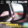 Cracked Windows (Ventilation) - Single album lyrics, reviews, download