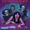 Lovesick Crawl - EP album lyrics, reviews, download
