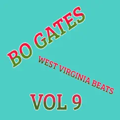 West Virginia Beats, Vol. 9 (Instrumental Version) by Bo Gates album reviews, ratings, credits
