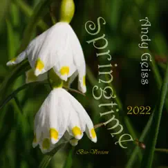Springtime 2022 (Bio-Version) - Single by Andy Geiss album reviews, ratings, credits