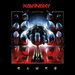 Cameo - EP by Kavinsky album reviews, ratings, credits