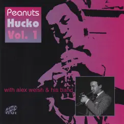 Peanuts Hucko, Vol. 1 by Peanuts Hucko & Alex Welsh & His Band album reviews, ratings, credits
