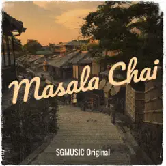 Masala Chai Song Lyrics