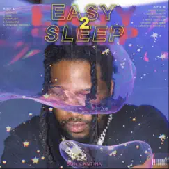Easy Sleep 2 by Bon Cantina album reviews, ratings, credits