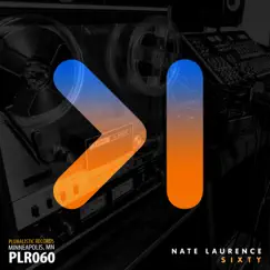 Sixty - EP by Nate Laurence album reviews, ratings, credits