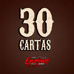 30 Cartas (Live Version) Song Lyrics