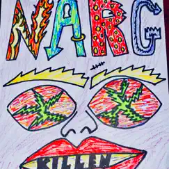 Narg - EP by Jack Killen album reviews, ratings, credits