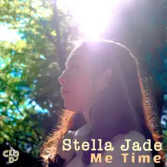 Me Time (feat. CLOD) - Single by Stella Jade album reviews, ratings, credits