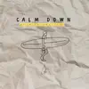 Calm down (spanish version) - Single album lyrics, reviews, download