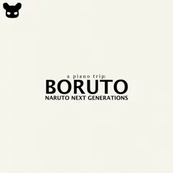 A Piano Trip: Boruto Naruto Next Generations - Single by Kim Bo album reviews, ratings, credits